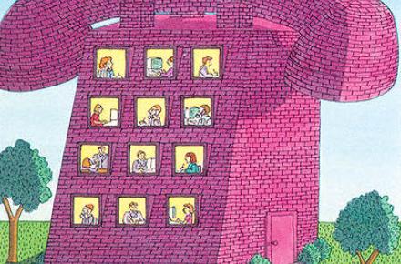 با ابلاغ ساختار جدید شرکت مخابرات، مدیران سطح یک معرفی شدند