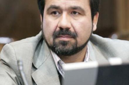 زارعیان: تغییر ساختار مخابرات مهم‎ترین برنامه‎ پس از خصوصی سازی است