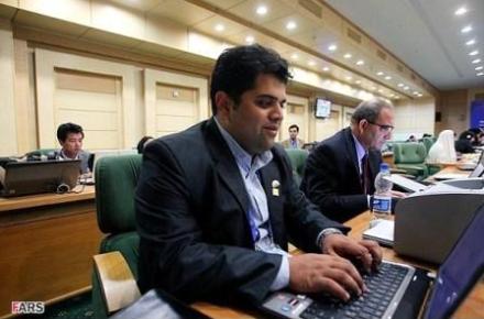 اینترنت بدون فیلتر و پر سرعت برای میهمانان اجلاس سران