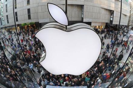 شوخی عجیب سامسونگ با اپل؛ شایعه‌‌ای که دروغ بود