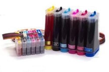 راه‎های کاهش مصرف جوهر پرینتر