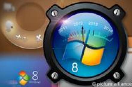 سامسونگ اولین گوشی هوشمند مبتنی بر ویندوز 8 را ارائه می‎کند