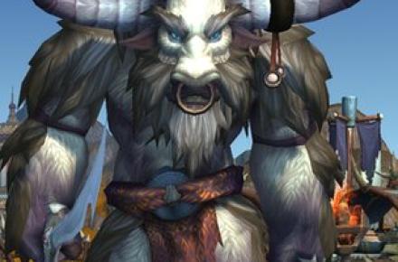 دسترسی ایرانیان به بازی "ورلد آو وارکرافت" قطع شد!