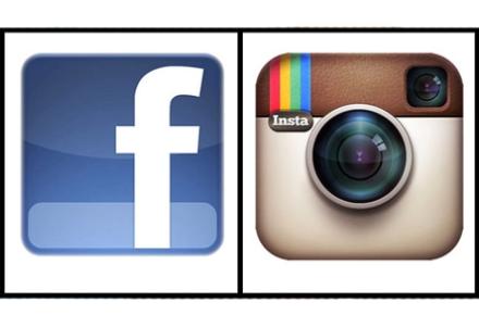 موافقت با در اختیار گرفتن شرکت اینستاگرام توسط فیس بوک