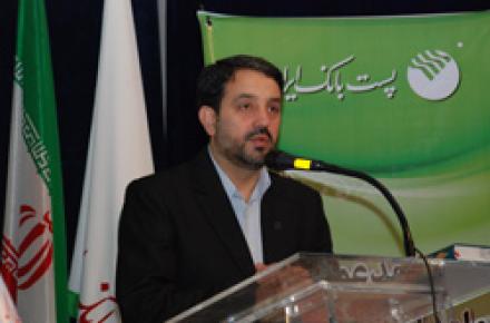 مهمترین رویکرد پست بانک توسعه و تنوع خدمات است 