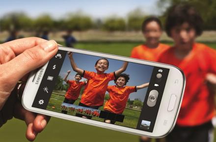 واکنش گوگل به پیروزی اپل در برابر سامسونگ در دادگاه