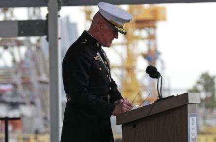 ژنرال امریکایی: سلاح‌های سایبری بخش مهمی از ابزار جنگی ما در افغانستان بوده است