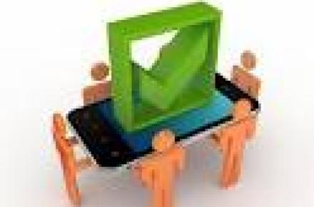 شارژ تلفن همراه با برق ویروسی!