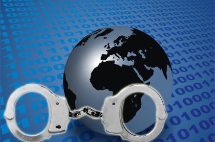 دستگیری عامل هتک حیثیت اینترنتی نویسنده‎ی صدا و سیما