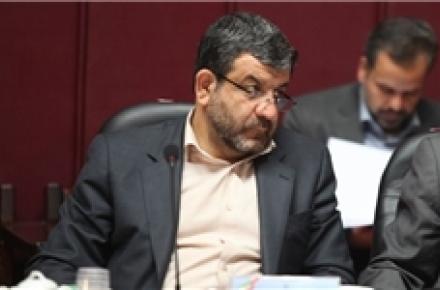 رفع مشکل ارتباطی مناطق زلزله‌زده 