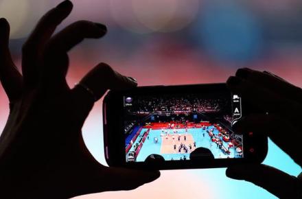 تلفن همراه؛ جایگزینی برای دوربین‌های عکاسی؟