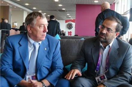 مارتینتی:عذر خواهی می کنم،داور عامل اصلی حذف عبدولی بود 