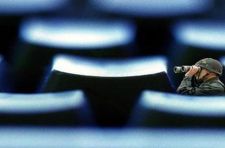 نصب نرم افزارهای جاسوسی بر روی لپ تاپ دانشجویان