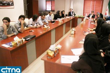 شاتل: مخابرات با عملکرد فراقانونی به دنبال انحصارگرایی است