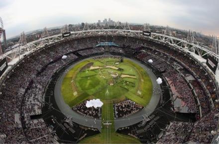 گزارشی از بی‌نظمی در المپیک 