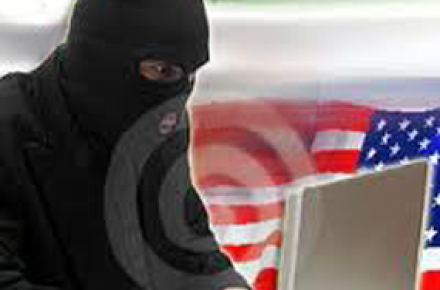 استخدام هکرها توسط دولت آمریکا برای حملات سایبری به سایر کشورها