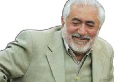 گفت و گو با اولین کسی که موبایل را به ایران آورد 