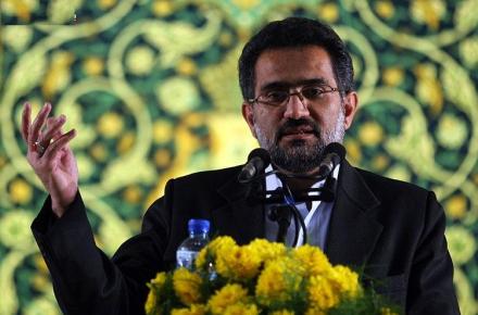 وزیر ارشاد: بازی‎های رایانه‎ای به رسانه‎ای تاثیرگذار تبدیل شده است