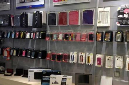 اپل چگونه تحریم‌ها علیه ایران را دور می‌زند؟ 