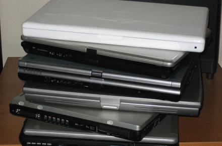  حضور لپ‌تاپ‌های جدید در بازار کامپیوتر ایران + جدول قیمت‎ها