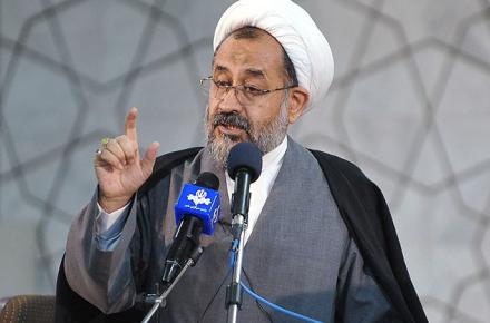 وزیر اطلاعات افشا کرد: لشگرکشی بی بی سی برای یک نظرسنجی