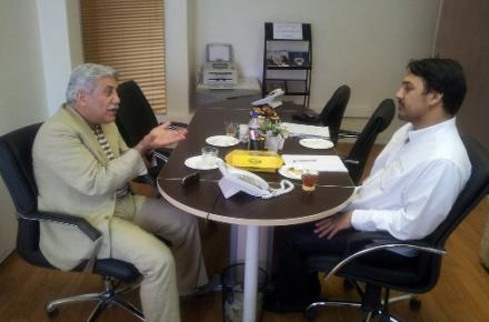 مدیرکل روابط‌عمومی و بین‌الملل سازمان نظام مهندسی ساختمان کشور: نیازمند روابط‌عمومی تخصصی هستیم