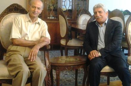 دکتر ساروخانی: هستی تولید ملی به روابط‌عمومی وابسته است