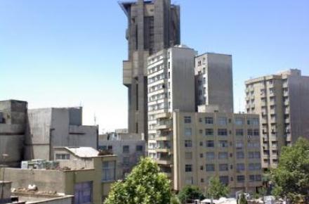 تعیین ارتفاع مجاز ساختمان‎ها در امتداد امواج رادیویی مراکز مخابراتی کشور 