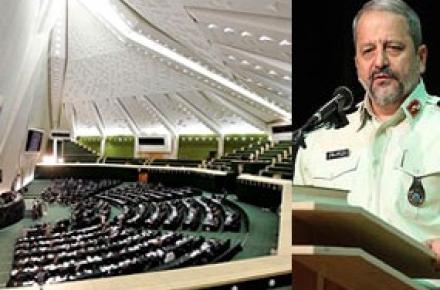 احمدی مقدم: ماهواره «ام‌الفساد» است 