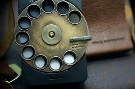 اولین ارتباط تلفنی در ایران چند سال قبل و کجا راه‎اندازی شد؟ 