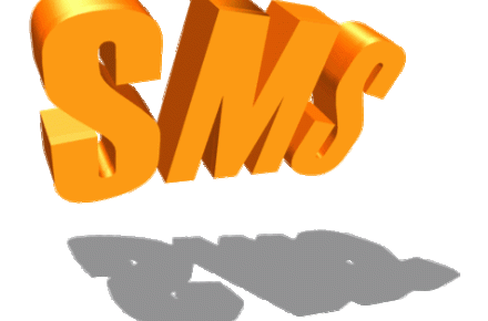 روش ارسال SMS بدون افتادن شماره‎ی شما! 