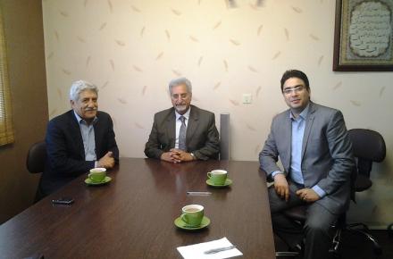 دکتر احمد روستا: تولید ملی برای توسعه نیاز به تقویت بنیه ارتباطی خود با جامعه دارد