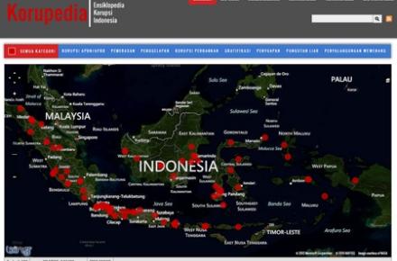 راه اندازی دائره المعارف اینترنتی افراد فاسد + عکس و مشخصات