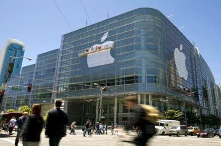 بازتاب بین المللی خودداری شرکت «اپل» از فروش کالا به ایرانیان