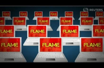 سیمانتک: فلیم علاوه بر جاسوسی، ظرفیت خرابکاری هم دارد