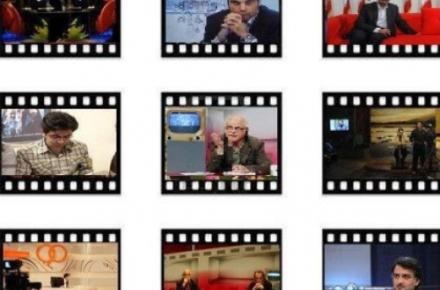 حذف مجریان صاحب شهرت از برنامه های تلویزیونی ایران!