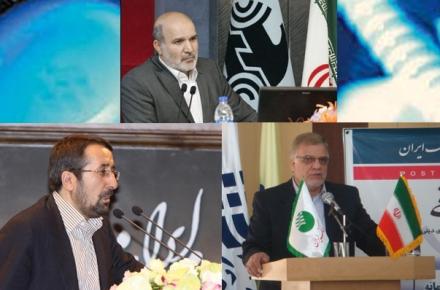 انتصاب همزمان دو قائم مقام برای مدیرعامل مخابرات ایران