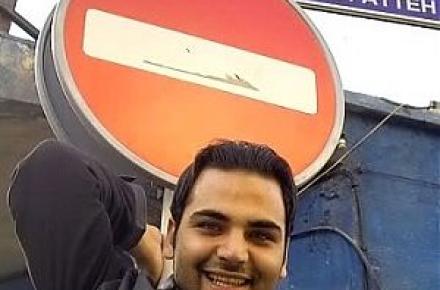 احسان علیخانی در لیست اخراجی‎های سیما؟! 