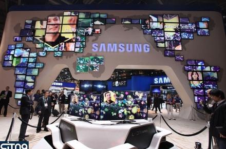 مدیرعامل سامسونگ در ایران: علی رغم تحریم‎ها همچنان به دنبال ورود حداکثری در بازار ایران هستیم