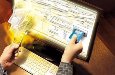 هشدار پلیس به دارندگان سیم‎کارت‎های اعتباری!