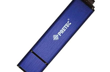 باریک‌ترین حافظه فلش مبتنی بر USB 3.0 