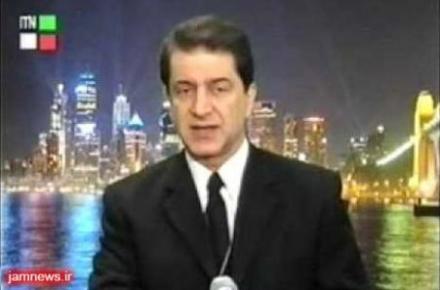 شبکه حمید شب خیز تعطیل می شود