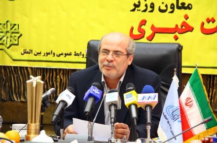 رئیس سازمان فناوری اطلاعات خبر داد: توسعه‎ی همکاری‎های بین المللی بر اساس منافع ملی