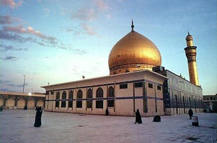 راه اندازی اولین شبکه‎ی اجتماعی مجازی ویژه‎ی ائمه‎ی اطهار ﻿(ع)