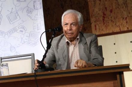 درخواست پروفسور معتمدنژاد از وزارت ارشاد برای انتشار کتاب «انتقاد در مطبوعات ایران» 