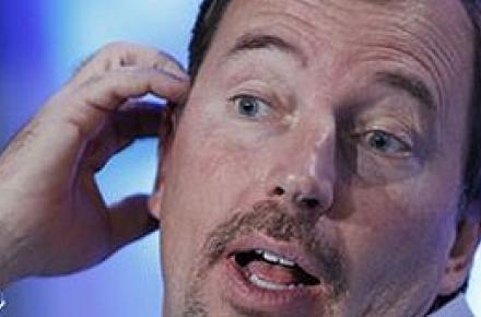 وقتی پای ارائه‎ی مدرک تقلبی به مدیریت یاهو کشیده شد!