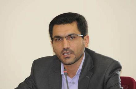 پیام تبریک مدیرکل روابط عمومی شرکت پست به مناسبت روز جهانی ارتباطات