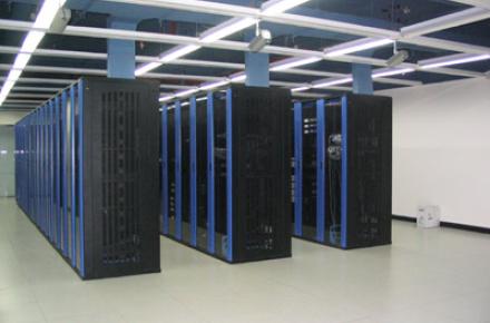 ایجاد 11 دیتاسنتر استانی در راستای اجرای مصوبات استانی دولت