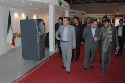 باور هموطنان به خدمت رسانی پست بانک جهت آبادانی روستاها باید افزایش یابد 