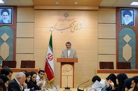 سخنگوی شورای نگهبان خبر داد: برگزاری انتخابات آینده‎ی ریاست جمهوری به صورت تمام‌رایانه‌ای 